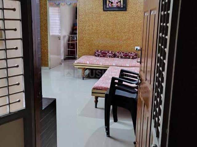 2 BHK Apartment in Nava Naroda for resale Ahmedabad. The reference number is 18165164