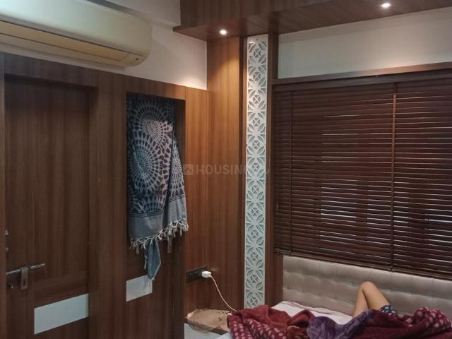 2 BHK Apartment in Nava Naroda for resale Ahmedabad. The reference number is 19495073
