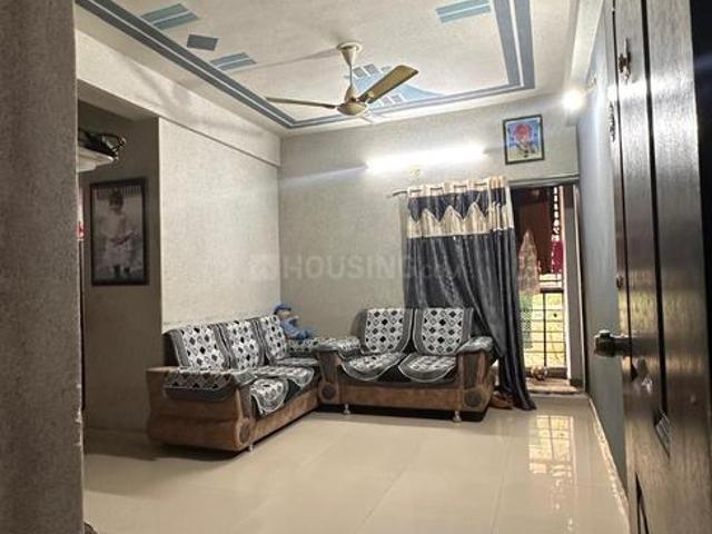 2 BHK Apartment in Nava Naroda for resale Ahmedabad. The reference number is 19578000