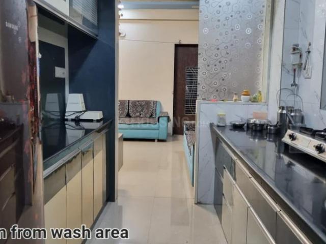 2 BHK Apartment in Nava Naroda for resale Ahmedabad. The reference number is 19676289