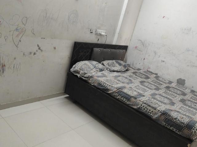 2 BHK Apartment in Nikol for resale Ahmedabad. The reference number is 19697892