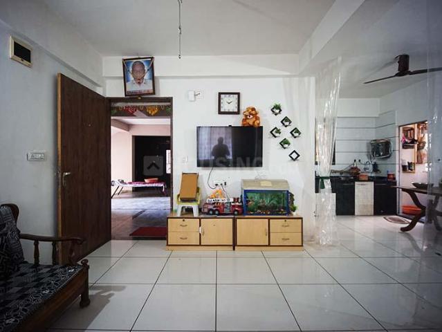 2 BHK Apartment in Nava Naroda for resale Ahmedabad. The reference number is 19803889