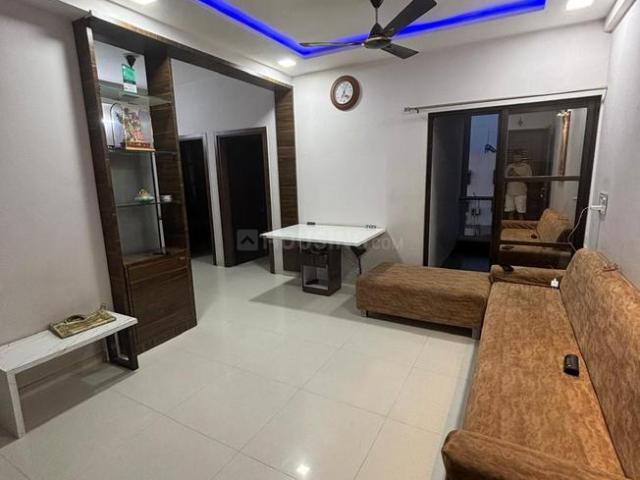 2 BHK Apartment in Nava Naroda for resale Ahmedabad. The reference number is 19847933