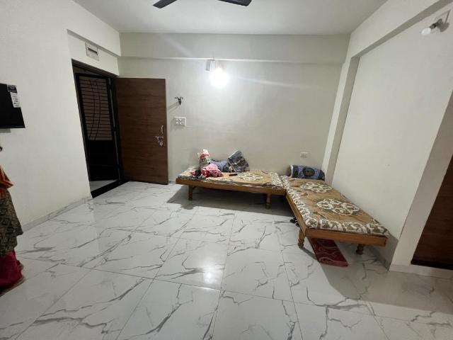 2 BHK Apartment in Nava Naroda for resale Ahmedabad. The reference number is 19975890