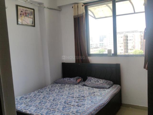 2 BHK Apartment in Nava Naroda for resale Ahmedabad. The reference number is 20404506