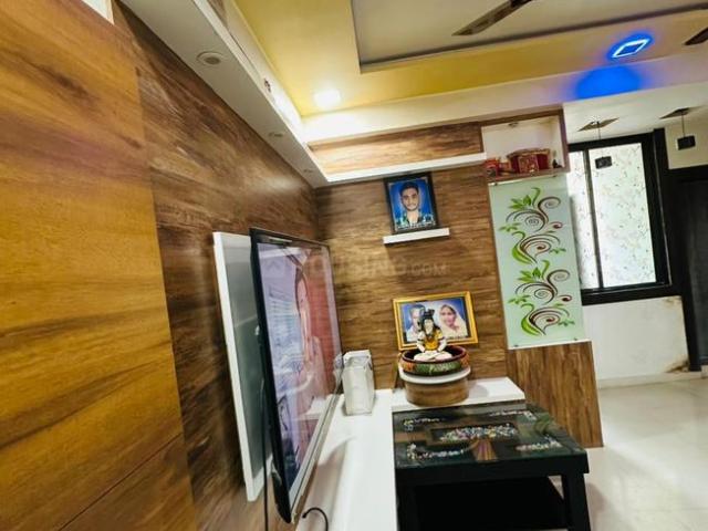 2 BHK Apartment in Nava Naroda for resale Ahmedabad. The reference number is 20420633