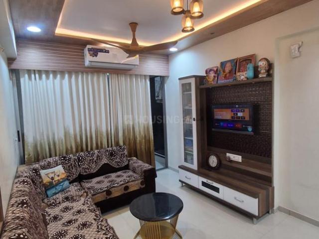 2 BHK Apartment in Nava Naroda for resale Ahmedabad. The reference number is 20436312