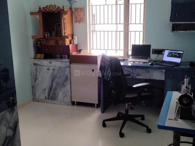 2 BHK Apartment in Nava Naroda for resale Ahmedabad. The reference number is 20489649