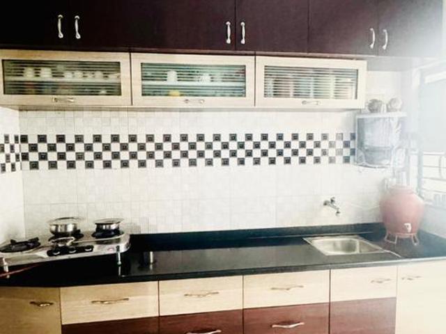 2 BHK Apartment in Nava Naroda for resale Ahmedabad. The reference number is 20495271