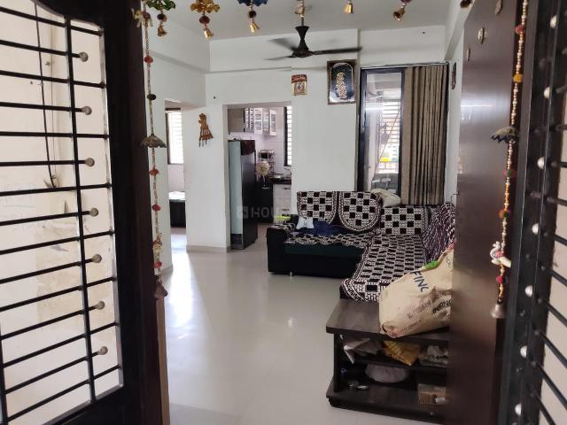 2 BHK Apartment in Nava Naroda for resale Ahmedabad. The reference number is 20513282