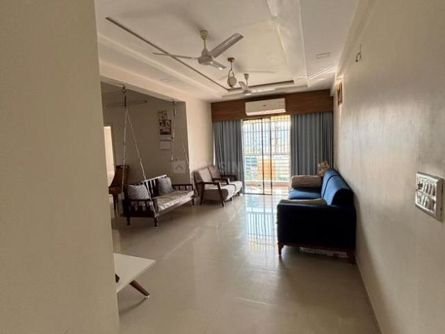2 BHK Apartment in Nava Naroda for resale Ahmedabad. The reference number is 20517873