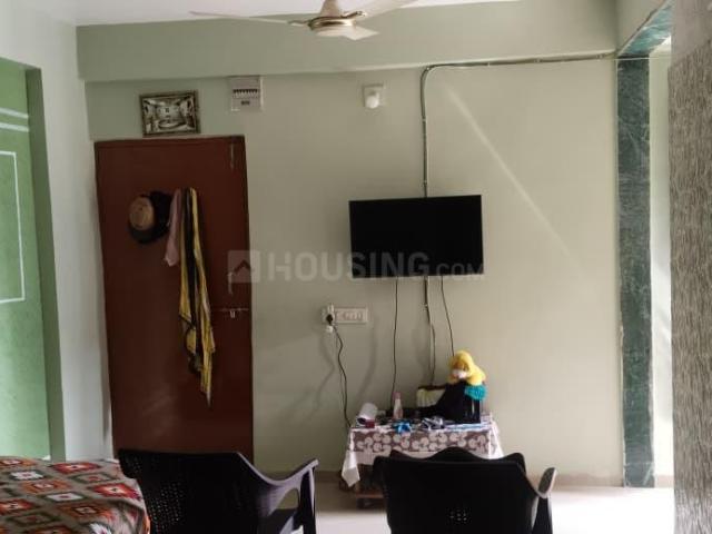 2 BHK Apartment in Nava Naroda for resale Ahmedabad. The reference number is 20552982