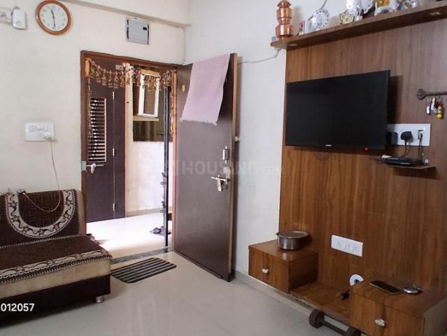 2 BHK Apartment in Nava Naroda for resale Ahmedabad. The reference number is 20575004