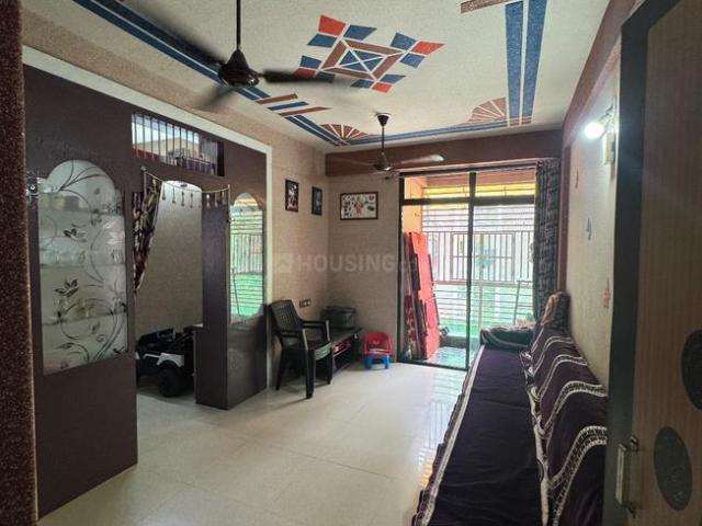 2 BHK Apartment in Nava Naroda for resale Ahmedabad. The reference number is 20577251