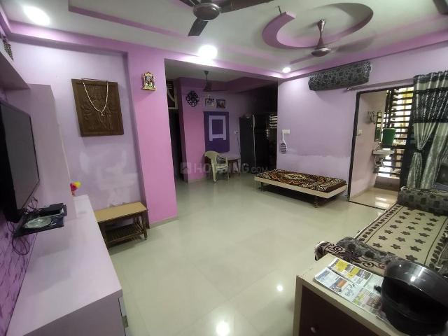 2 BHK Apartment in Nava Naroda for resale Ahmedabad. The reference number is 20603437
