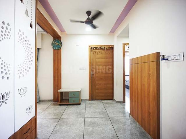 2 BHK Apartment in Nava Naroda for resale Ahmedabad. The reference number is 20603105