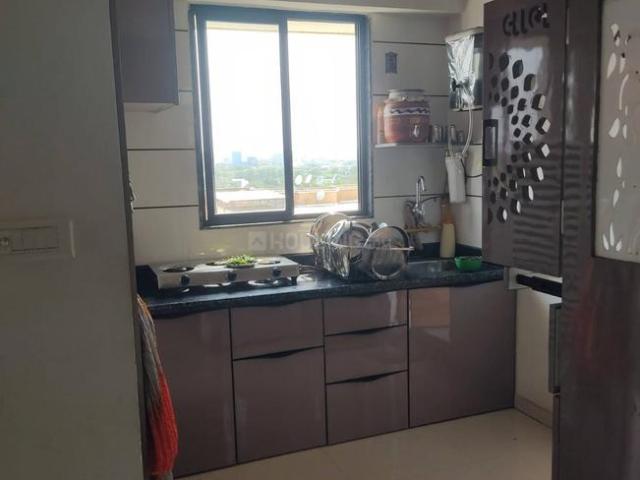 2 BHK Apartment in Nava Naroda for resale Ahmedabad. The reference number is 20736483