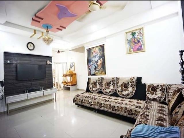 2 BHK Apartment in Nava Naroda for resale Ahmedabad. The reference number is 20736629