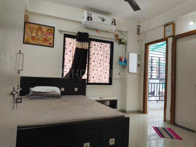 2 BHK Apartment in Nava Naroda for resale Ahmedabad. The reference number is 20844771