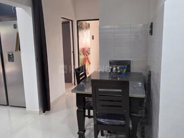 2 BHK Apartment in Nava Naroda for resale Ahmedabad. The reference number is 20866829
