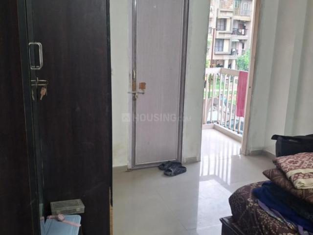 2 BHK Apartment in Nava Naroda for resale Ahmedabad. The reference number is 20885234