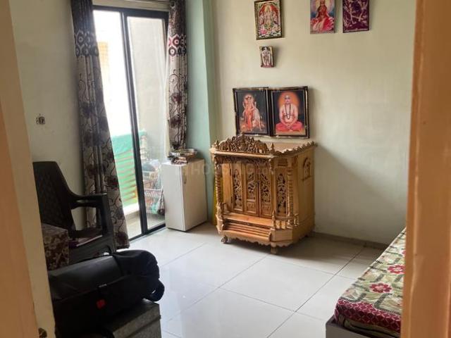 2 BHK Apartment in Nava Naroda for resale Ahmedabad. The reference number is 20054042