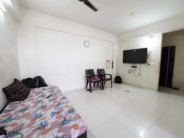 2 BHK Apartment in Nava Naroda for resale Ahmedabad. The reference number is 20076110
