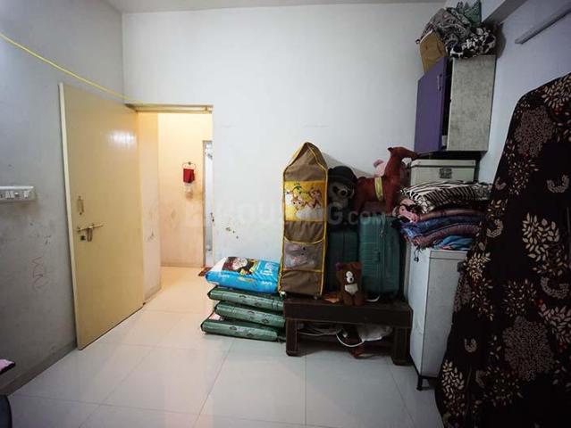 2 BHK Apartment in Nava Naroda for resale Ahmedabad. The reference number is 20076110