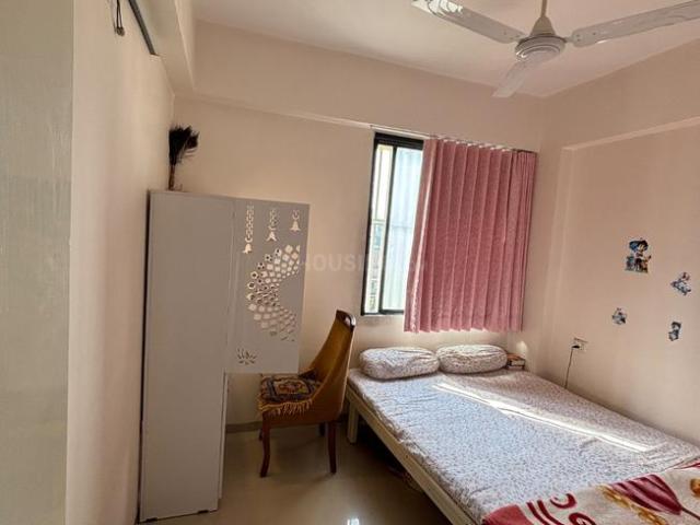 2 BHK Apartment in Nava Naroda for resale Ahmedabad. The reference number is 20135908