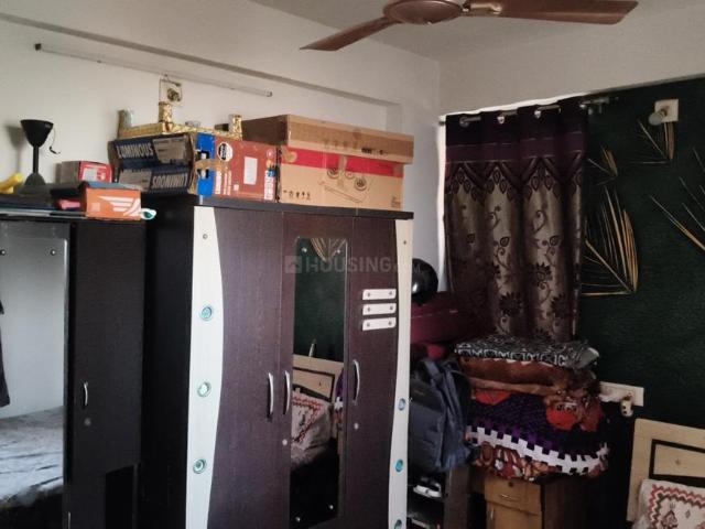2 BHK Apartment in Nava Naroda for resale Ahmedabad. The reference number is 20202389