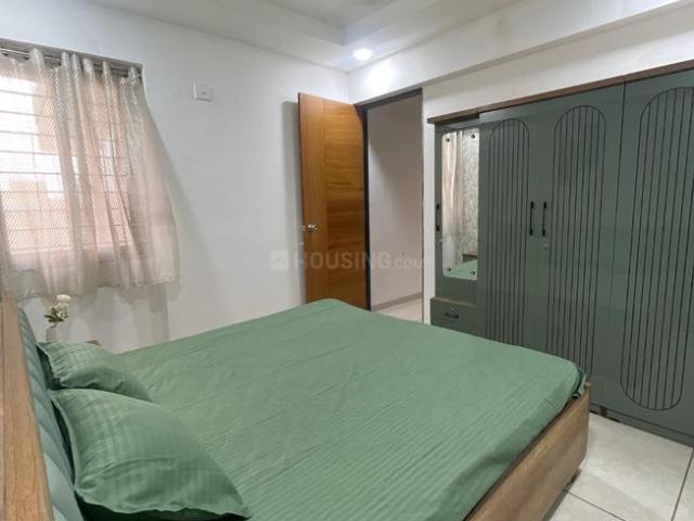 2 BHK Apartment in Nava Naroda for resale Ahmedabad. The reference number is 20289416