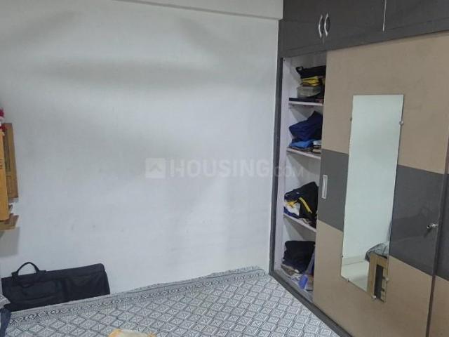 2 BHK Apartment in Nava Naroda for resale Ahmedabad. The reference number is 20308628
