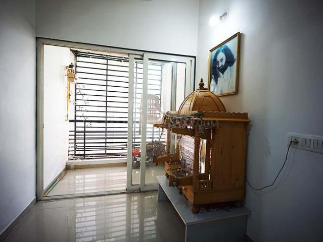 2 BHK Apartment in Nava Naroda for resale Ahmedabad. The reference number is 20328906
