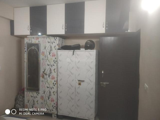 2 BHK Apartment in Nava Naroda for resale Ahmedabad. The reference number is 20381945