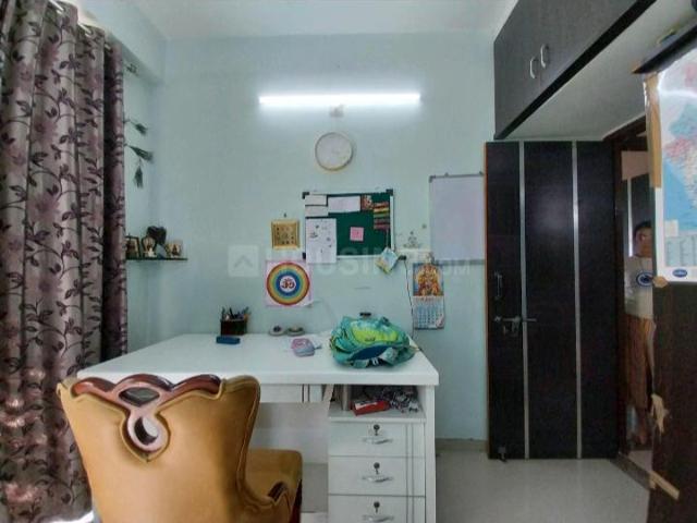 2 BHK Apartment in Nava Naroda for resale Ahmedabad. The reference number is 20390871