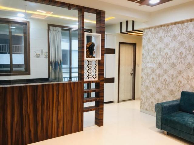 2 BHK Apartment in Nava Naroda for resale Ahmedabad. The reference number is 6992064