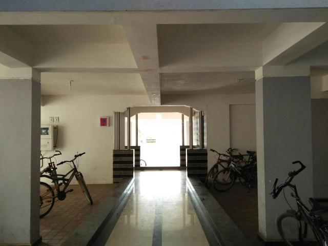 2 BHK Apartment in Nava Naroda for resale North East. The reference number is 17315096
