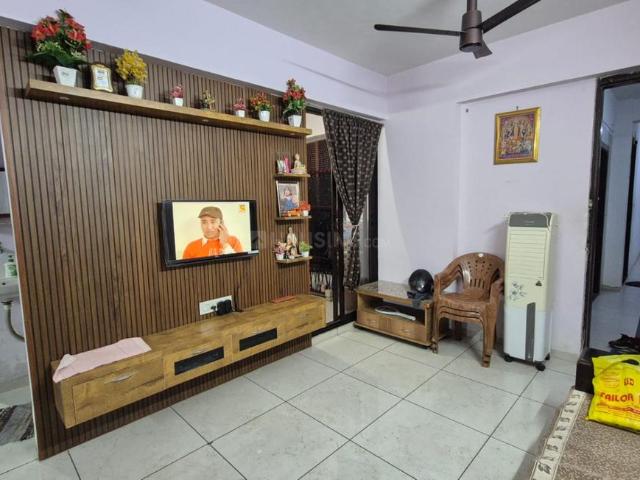 2 BHK Apartment in Nava Naroda for resale North East. The reference number is 17487214
