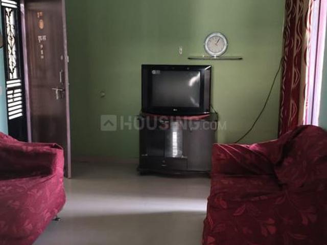 2 BHK Apartment in Nava Naroda for resale North East. The reference number is 13599436