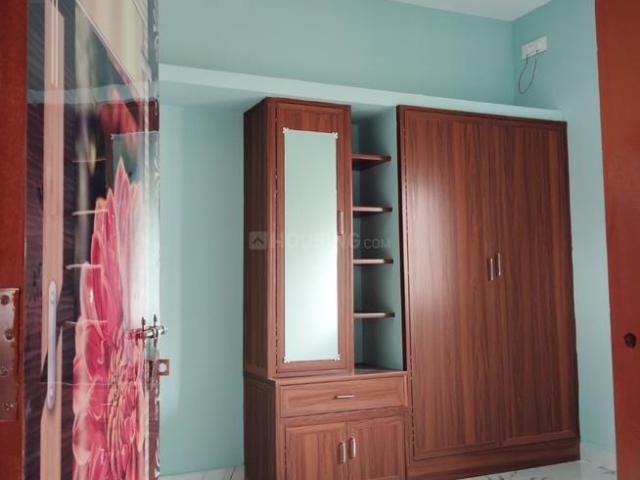 2 BHK Apartment in Navadhi for rent Hosur. The reference number is 19743326