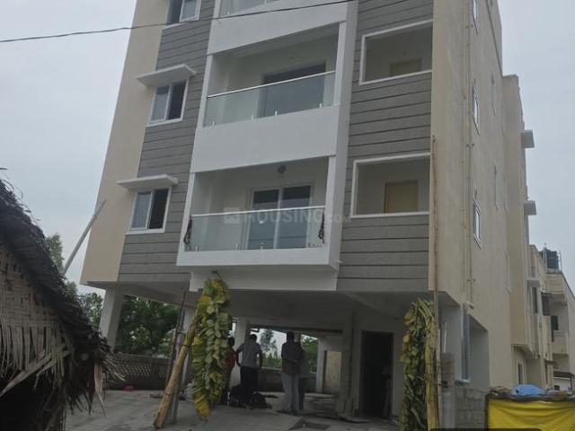 2 BHK Apartment in Navalur for rent Chennai. The reference number is 20560916