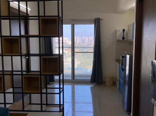 2 BHK Apartment in Navalur for resale Chennai. The reference number is 18567537