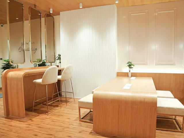 2 BHK Apartment in Navalur for resale Chennai. The reference number is 18897539