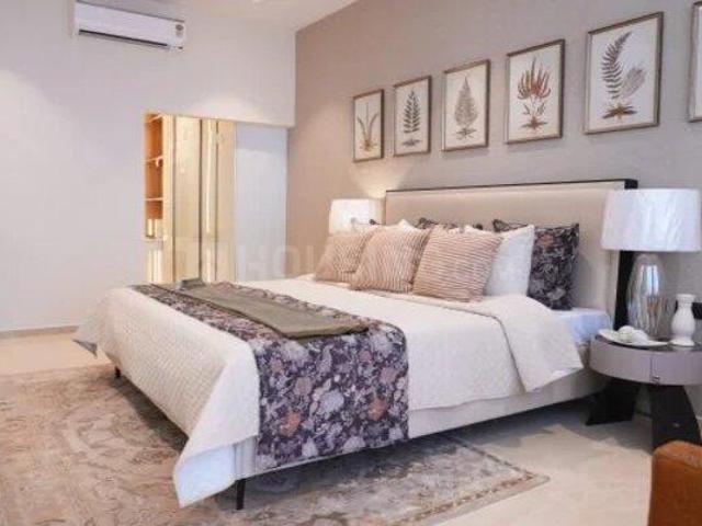 2 BHK Apartment in Navalur for resale Chennai. The reference number is 19919251