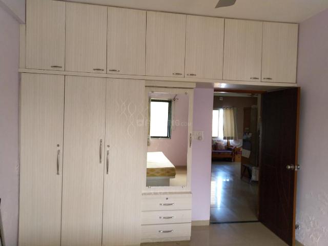 2 BHK Apartment in Navapura for resale Vadodara. The reference number is 8567258