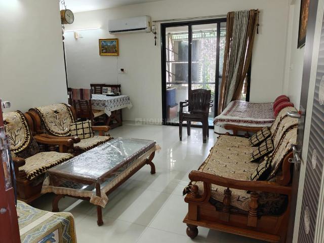 2 BHK Apartment in Navarangpura for rent Ahmedabad. The reference number is 19873615
