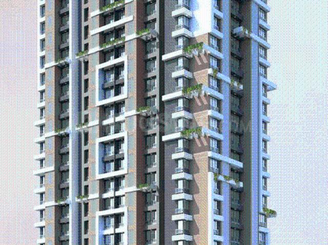 2 BHK Apartment in Navghar for resale Mumbai. The reference number is 19729414