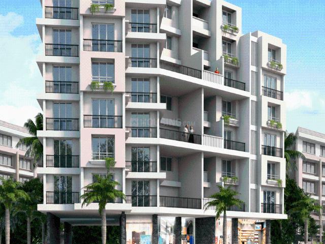 2 BHK Apartment in Navelim Village for resale Goa. The reference number is 20646159