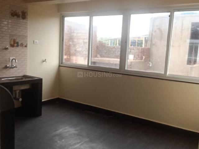 2 BHK Apartment in Navelim for resale Goa. The reference number is 17031066