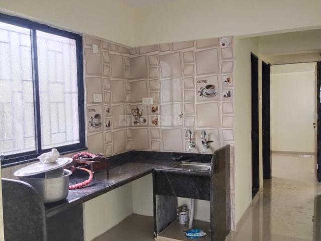 2 BHK Apartment in Navi Peth for rent Solapur. The reference number is 14099065